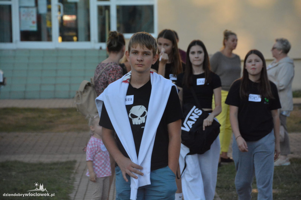 Dzień Sąsiada przy SP nr 2