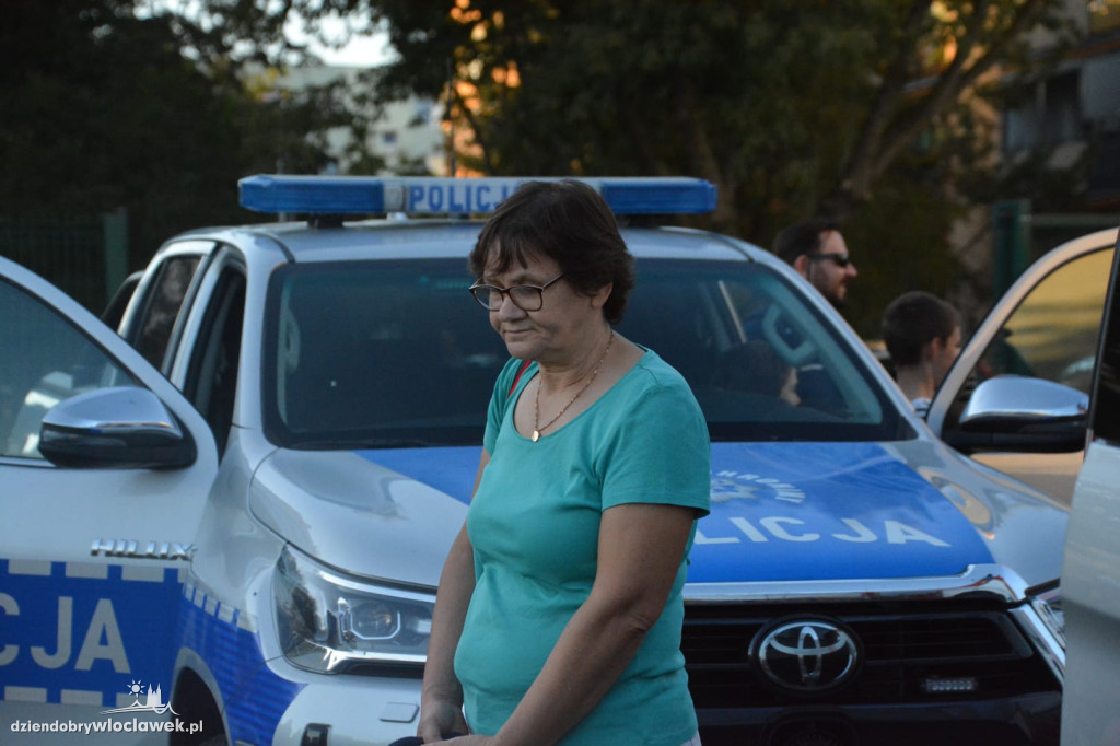 Dzień Sąsiada przy SP nr 2
