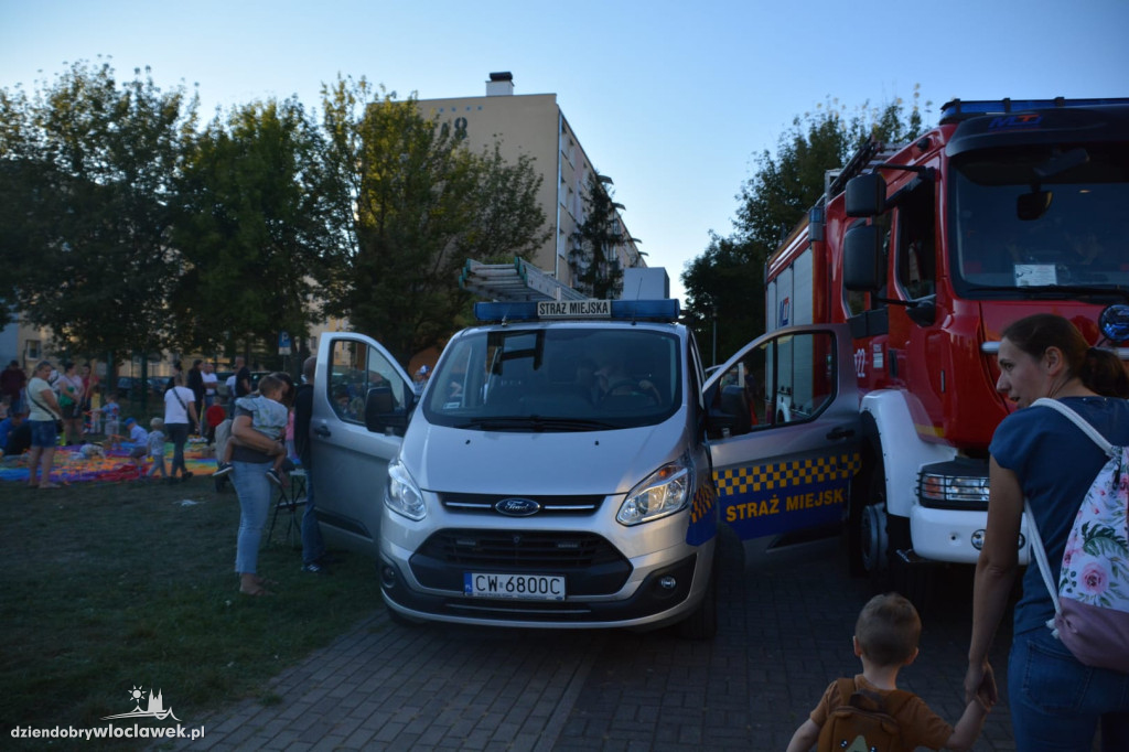 Dzień Sąsiada przy SP nr 2