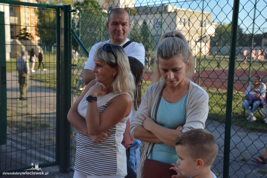 Dzień Sąsiada przy SP nr 2