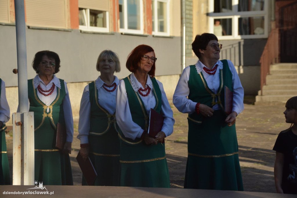 Dzień Sąsiada przy SP nr 2