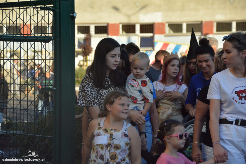 Dzień Sąsiada przy SP nr 2