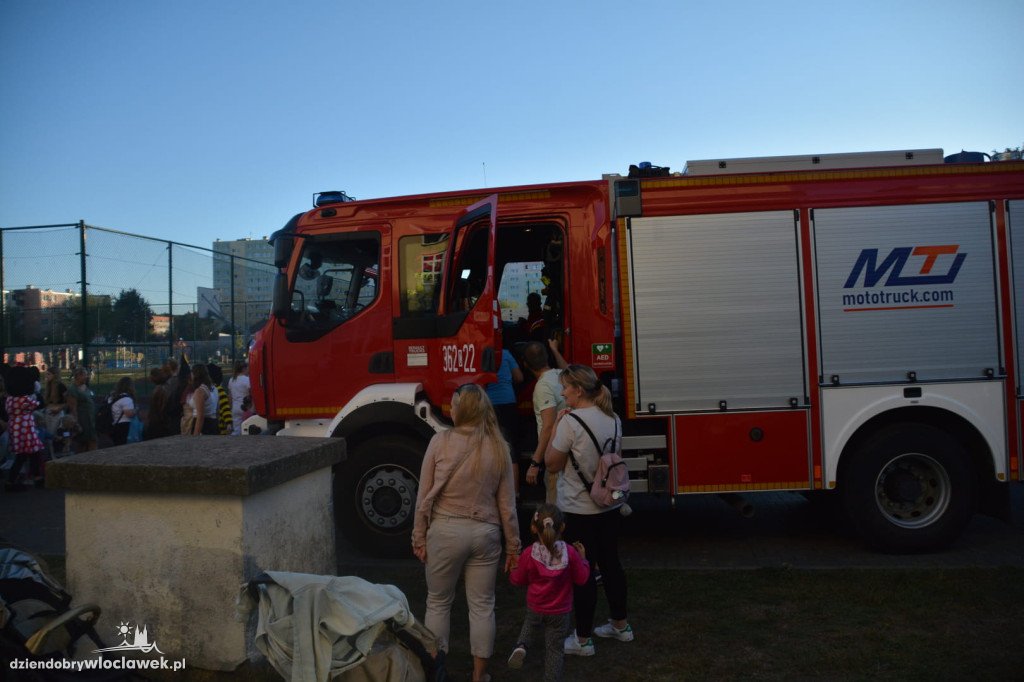 Dzień Sąsiada przy SP nr 2