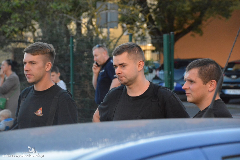 Dzień Sąsiada przy SP nr 2