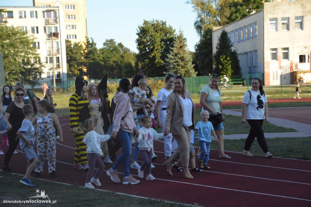 Dzień Sąsiada przy SP nr 2