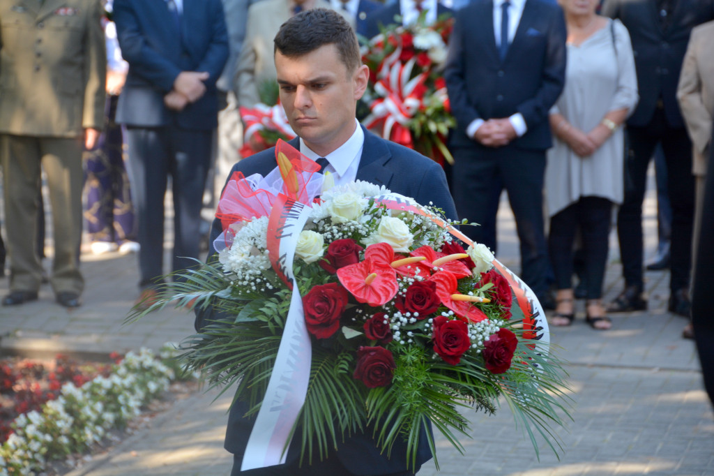 Rocznica 17 września. Miejskie obchody