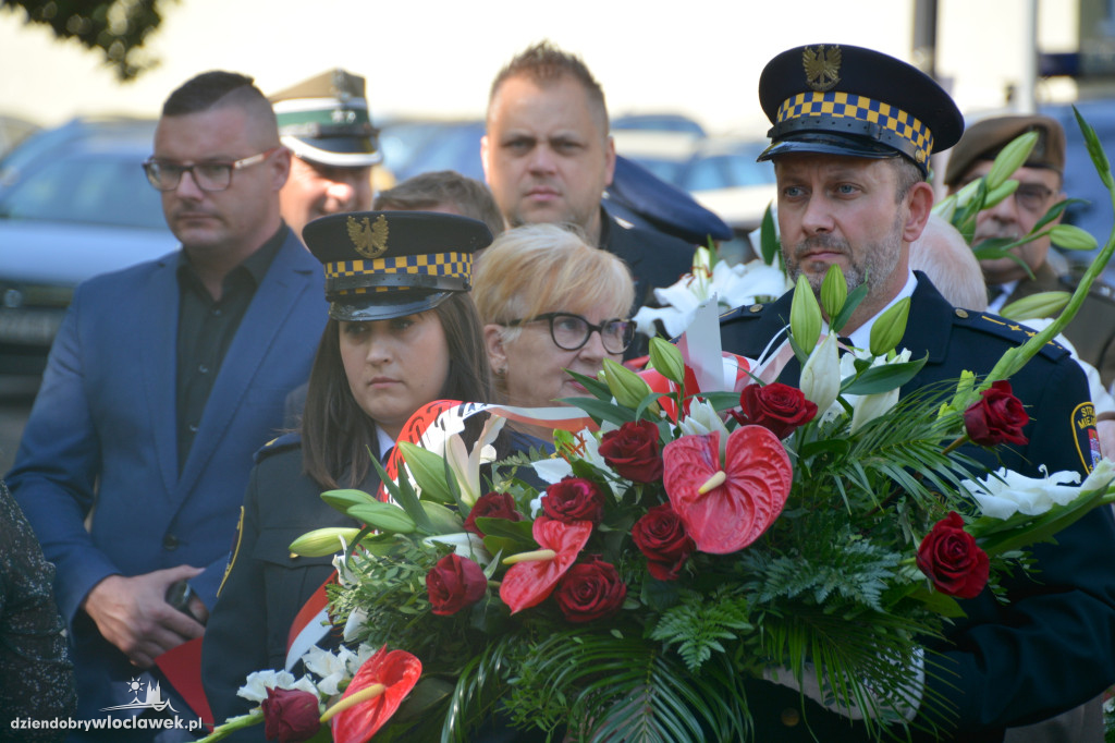 Rocznica 17 września. Miejskie obchody