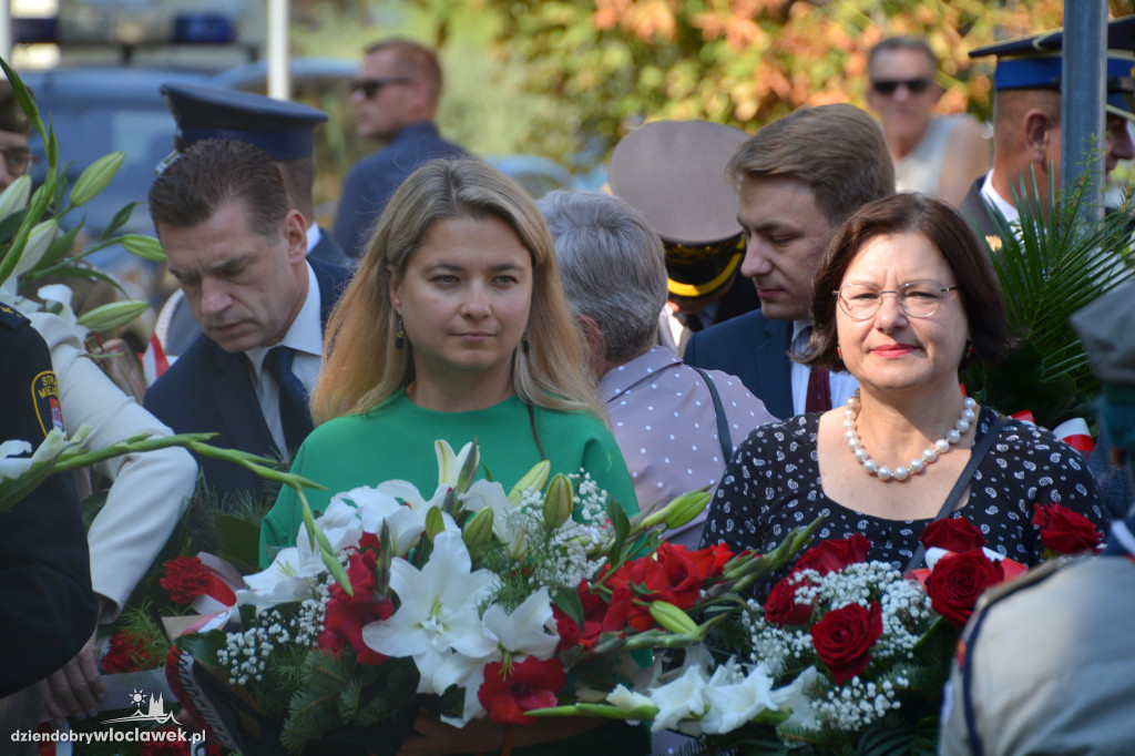 Rocznica 17 września. Miejskie obchody