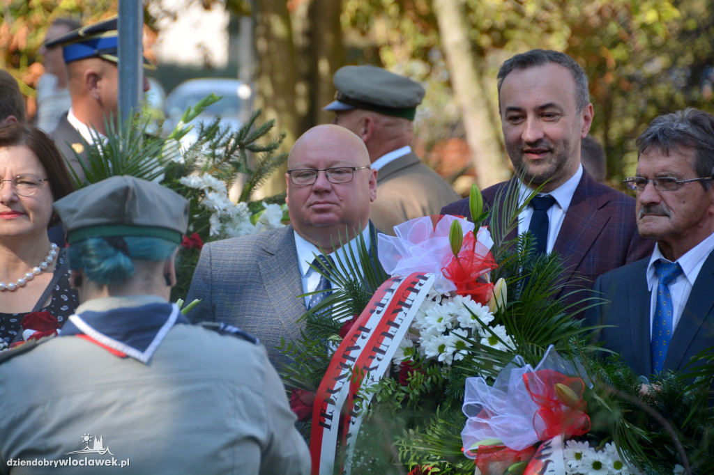 Rocznica 17 września. Miejskie obchody
