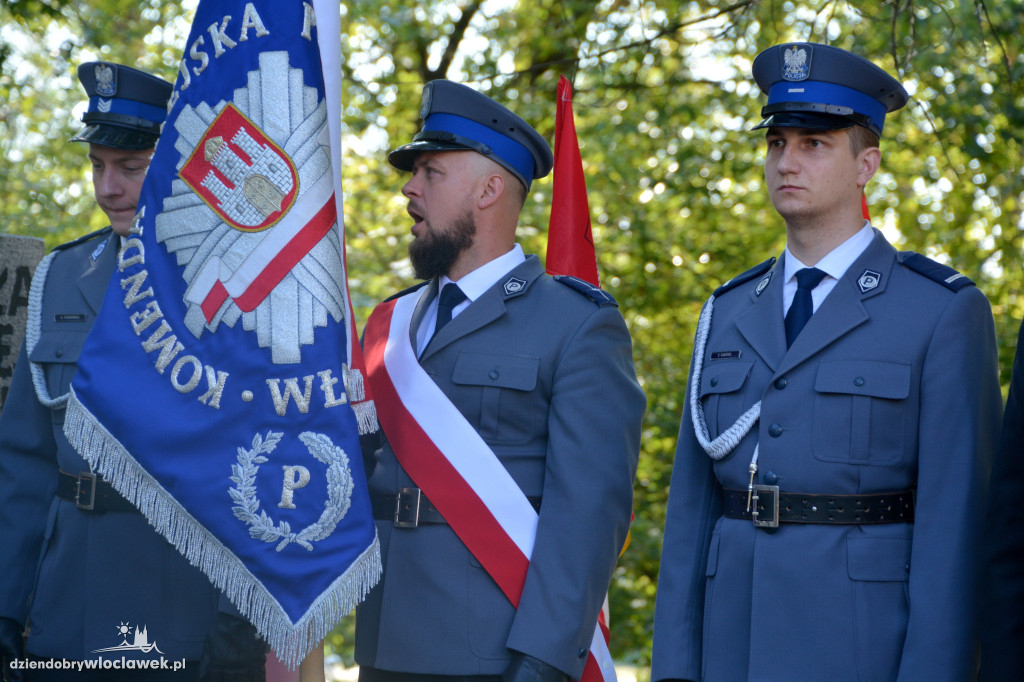 Rocznica 17 września. Miejskie obchody