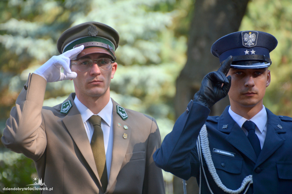 Rocznica 17 września. Miejskie obchody
