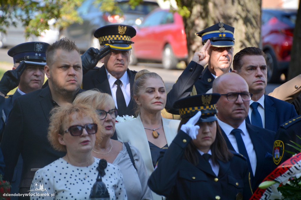 Rocznica 17 września. Miejskie obchody