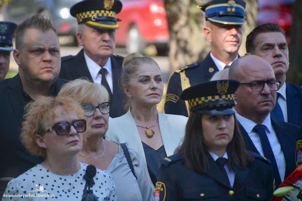 Rocznica 17 września. Miejskie obchody