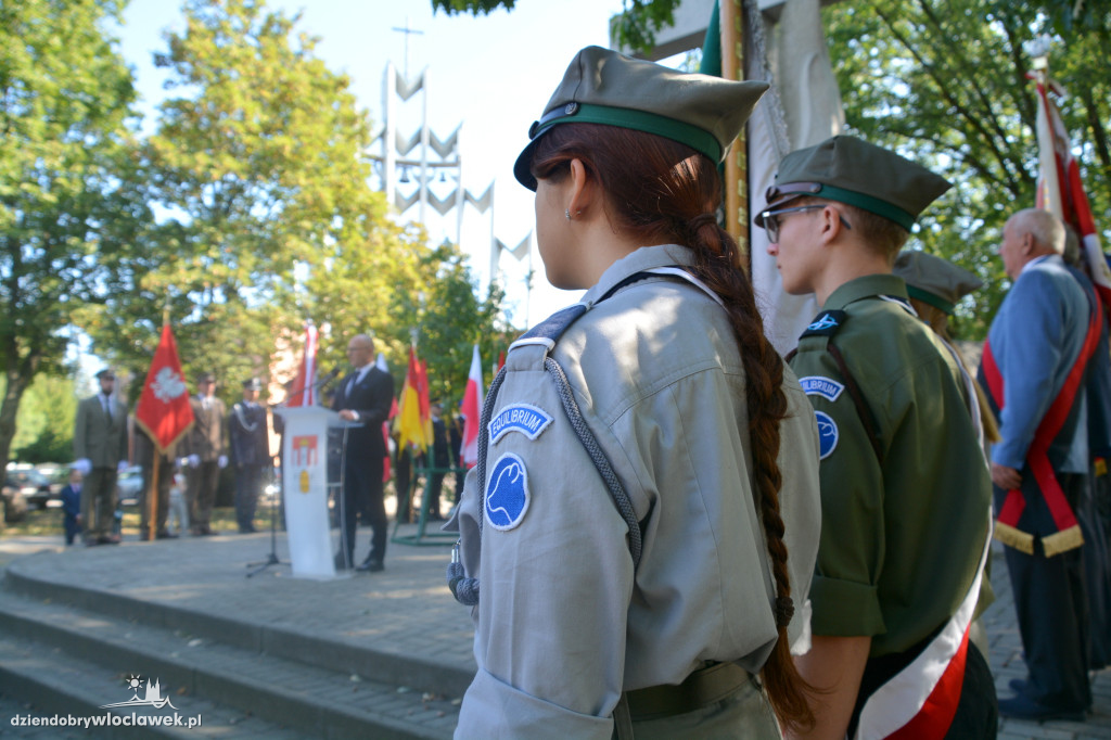 Rocznica 17 września. Miejskie obchody