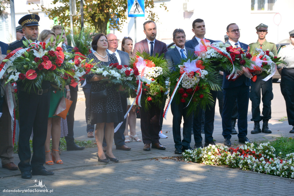 Rocznica 17 września. Miejskie obchody