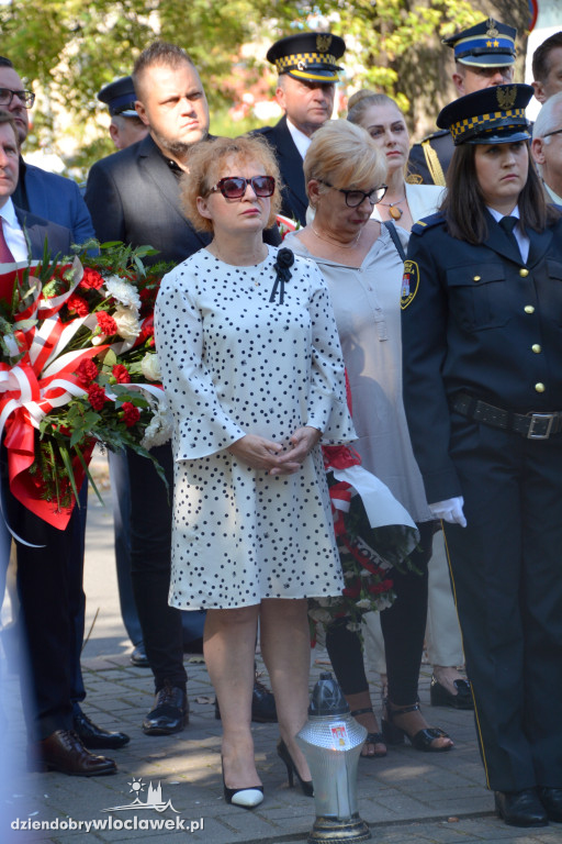 Rocznica 17 września. Miejskie obchody