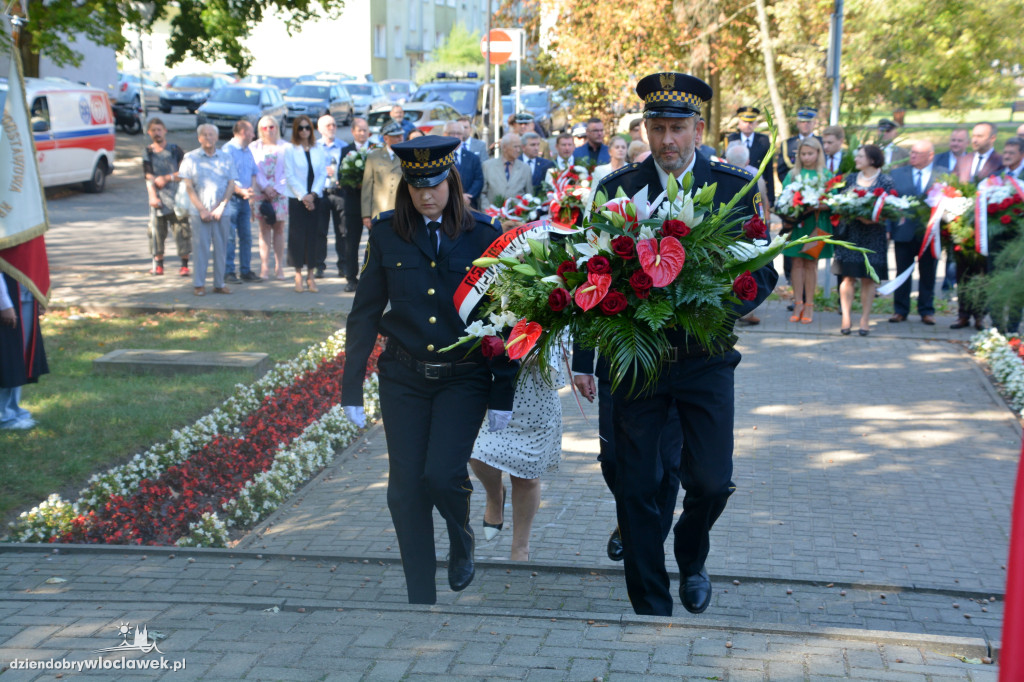 Rocznica 17 września. Miejskie obchody