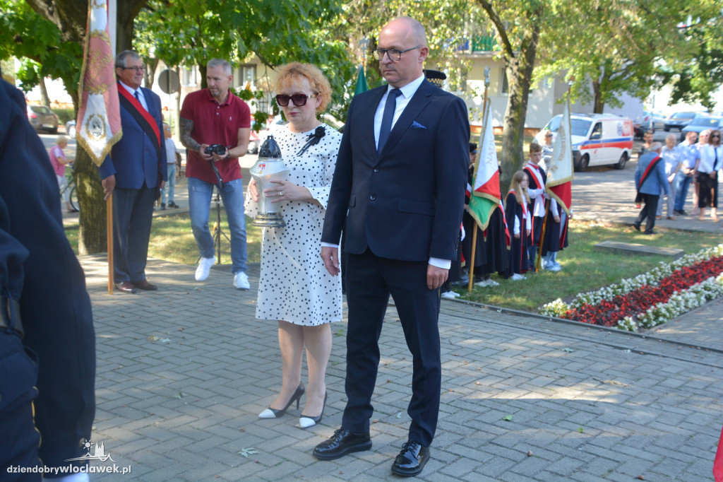 Rocznica 17 września. Miejskie obchody