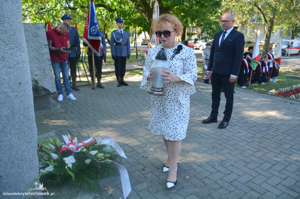 Rocznica 17 września. Miejskie obchody