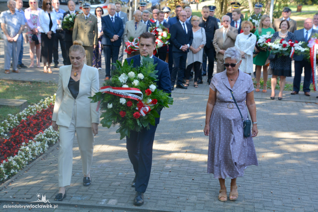 Rocznica 17 września. Miejskie obchody