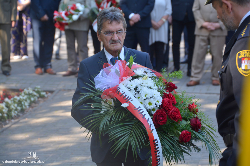 Rocznica 17 września. Miejskie obchody