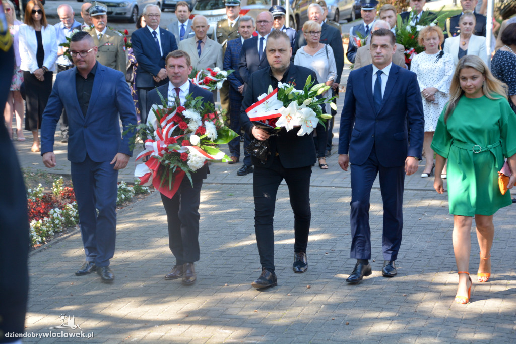 Rocznica 17 września. Miejskie obchody