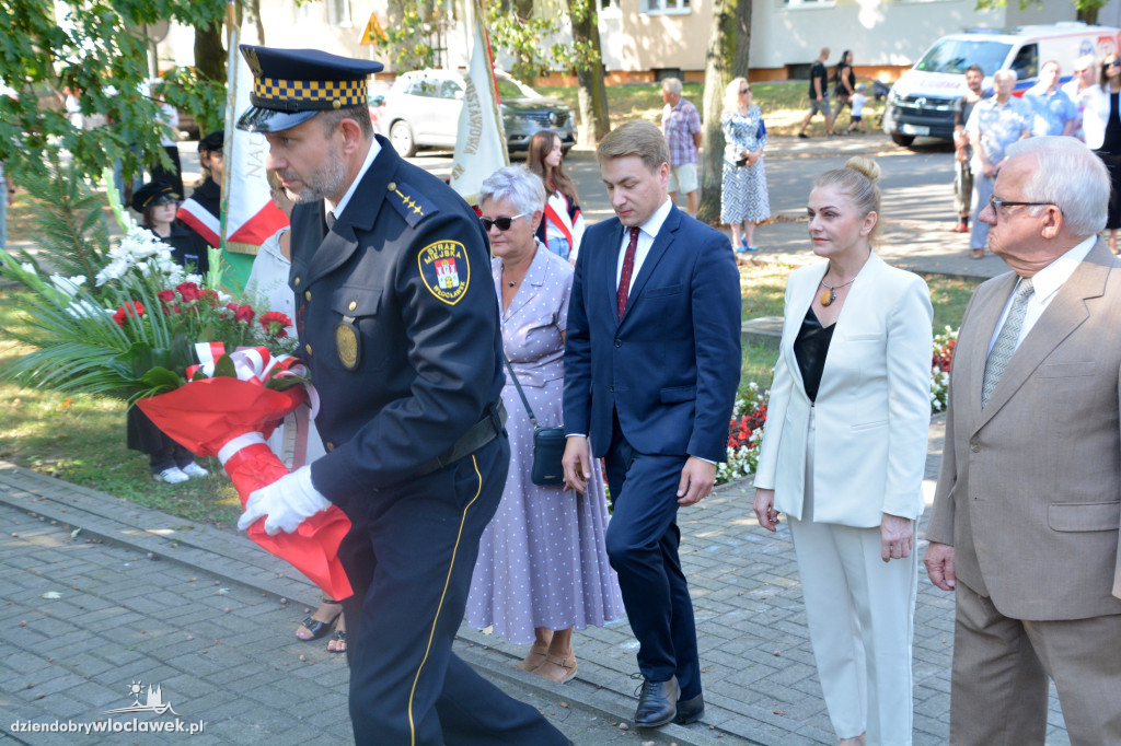 Rocznica 17 września. Miejskie obchody