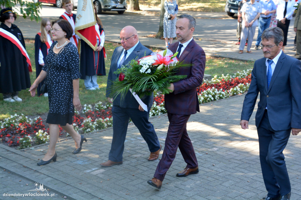 Rocznica 17 września. Miejskie obchody