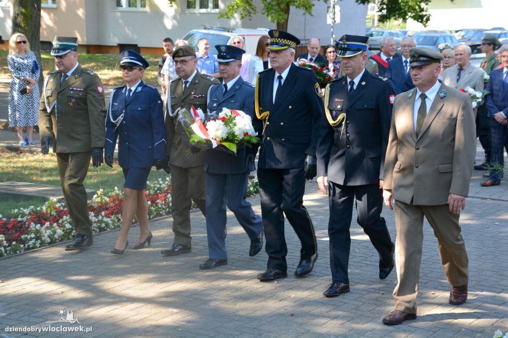 Rocznica 17 września. Miejskie obchody