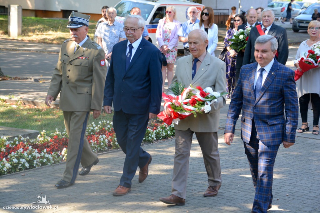 Rocznica 17 września. Miejskie obchody