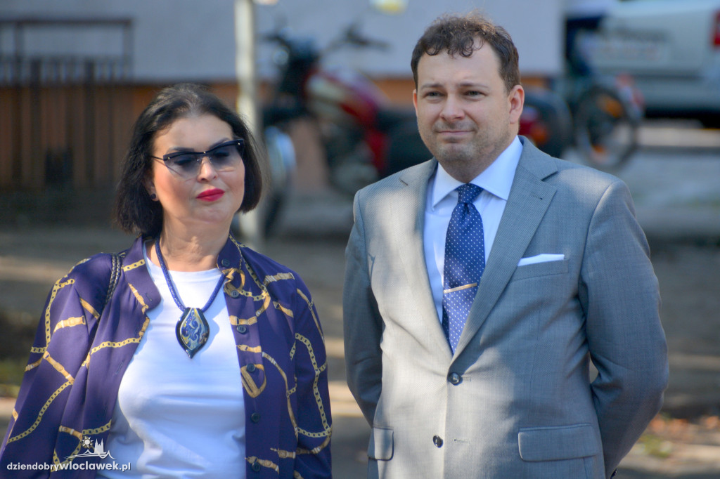 Rocznica 17 września. Miejskie obchody