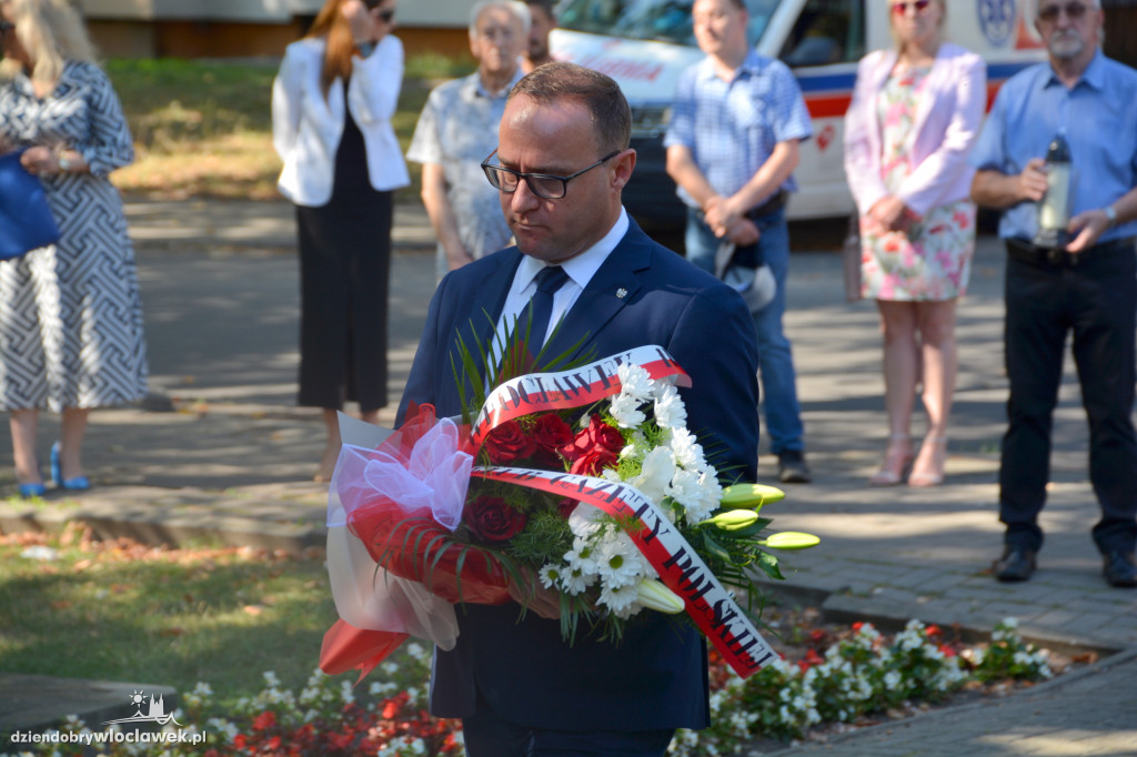Rocznica 17 września. Miejskie obchody