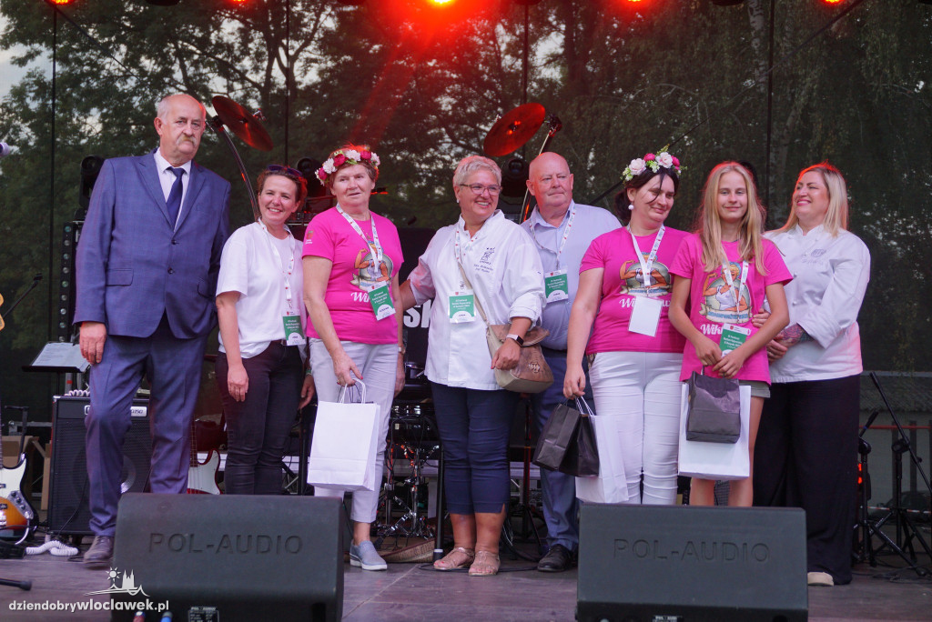IX Festiwal Kuchni Kujawskiej w Lubrańcu