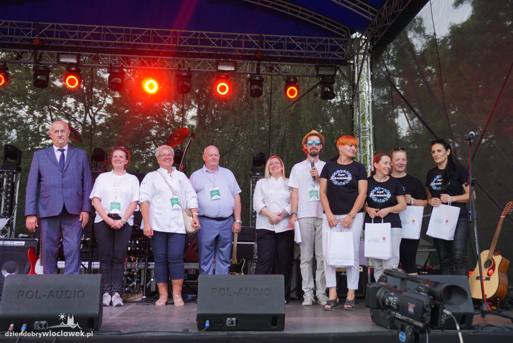 IX Festiwal Kuchni Kujawskiej w Lubrańcu