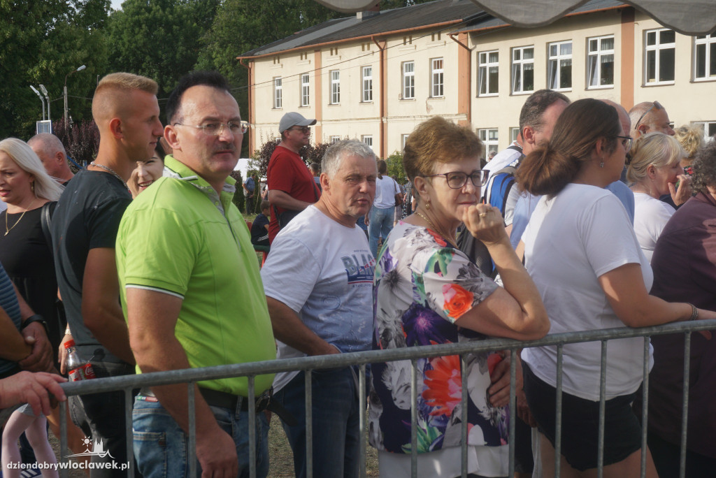 IX Festiwal Kuchni Kujawskiej w Lubrańcu