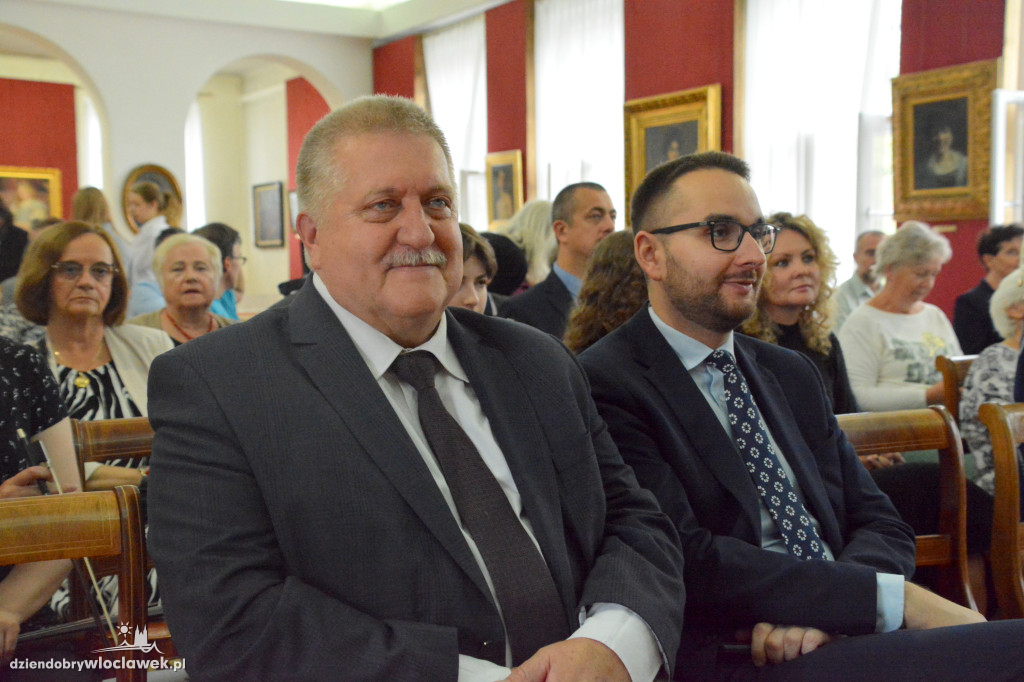 115-lecie Oddziału Kujawskiego PTTK