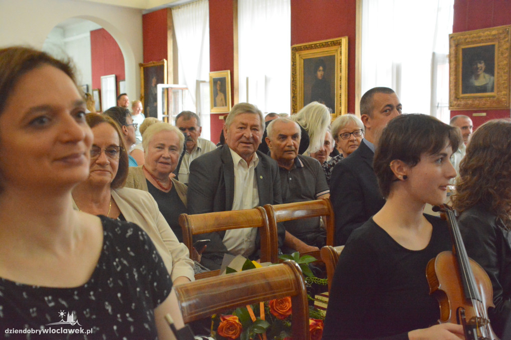 115-lecie Oddziału Kujawskiego PTTK
