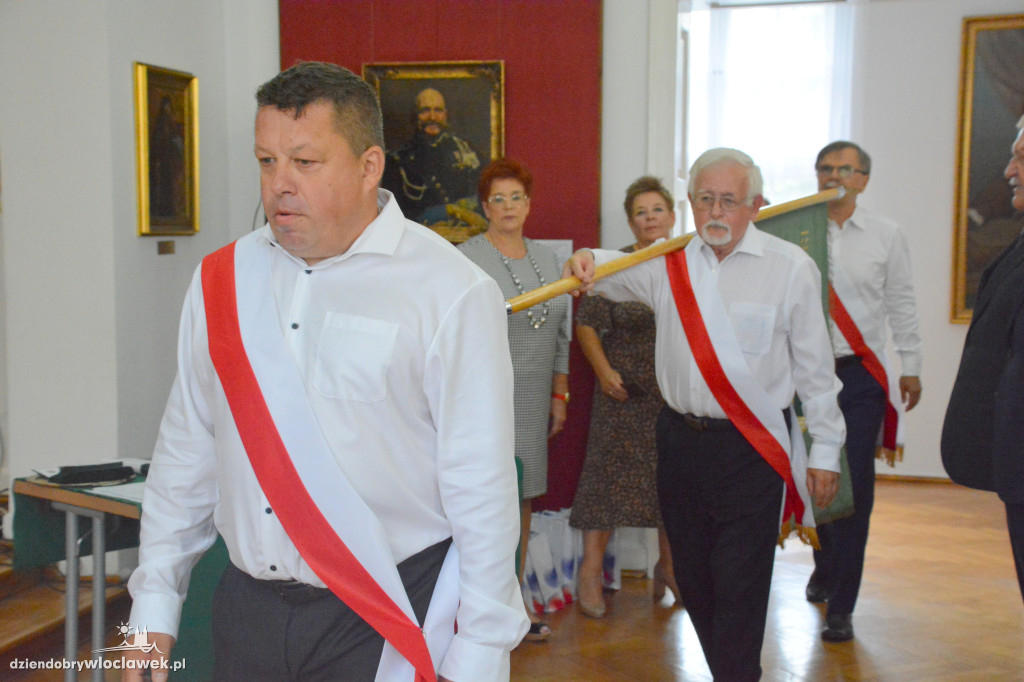 115-lecie Oddziału Kujawskiego PTTK