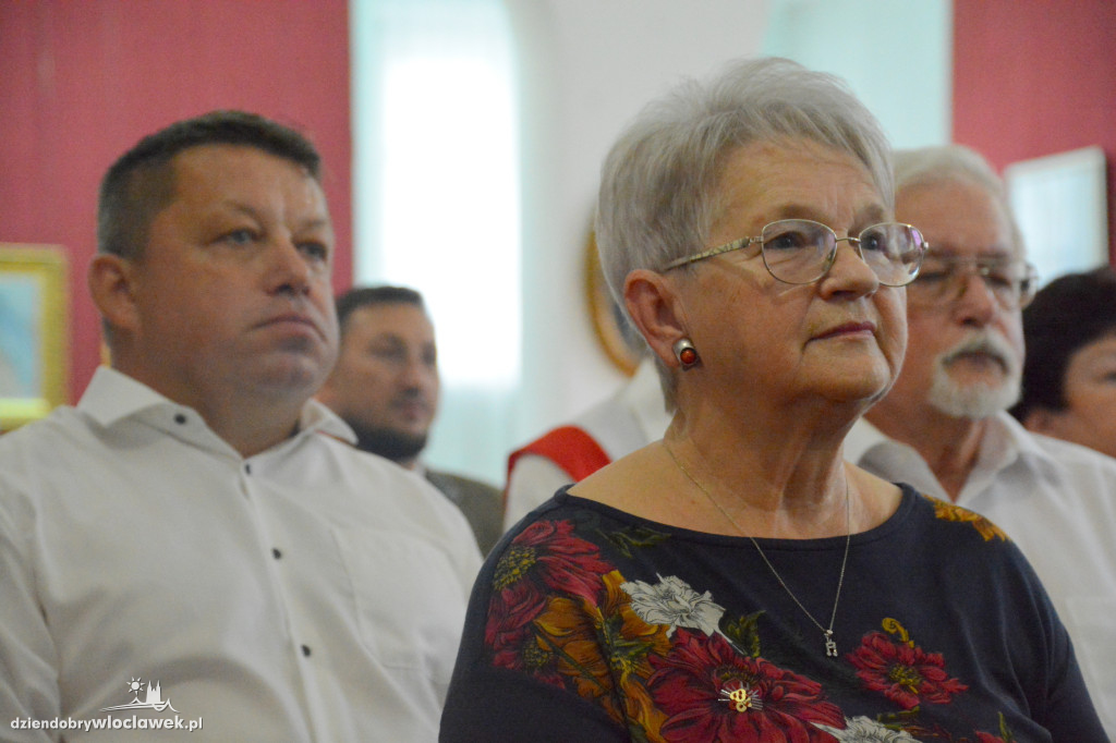 115-lecie Oddziału Kujawskiego PTTK