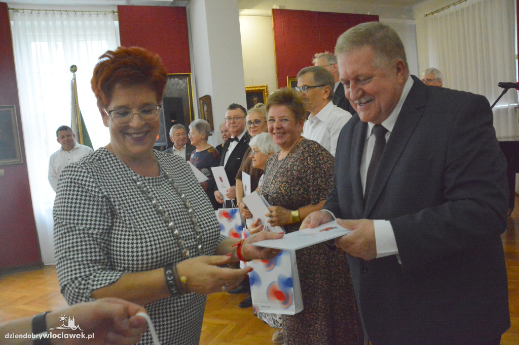115-lecie Oddziału Kujawskiego PTTK