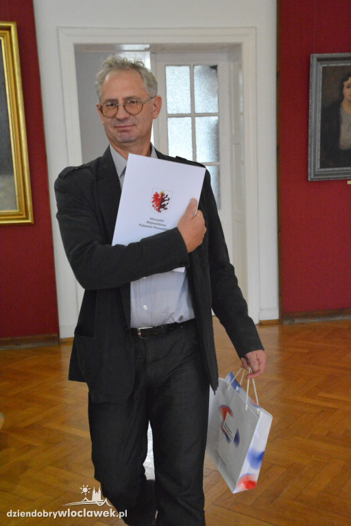 115-lecie Oddziału Kujawskiego PTTK