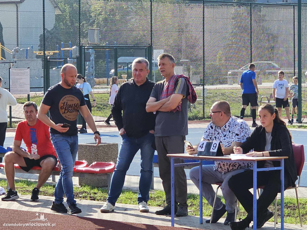 Licealiada 2023 w koszykówce 3x3