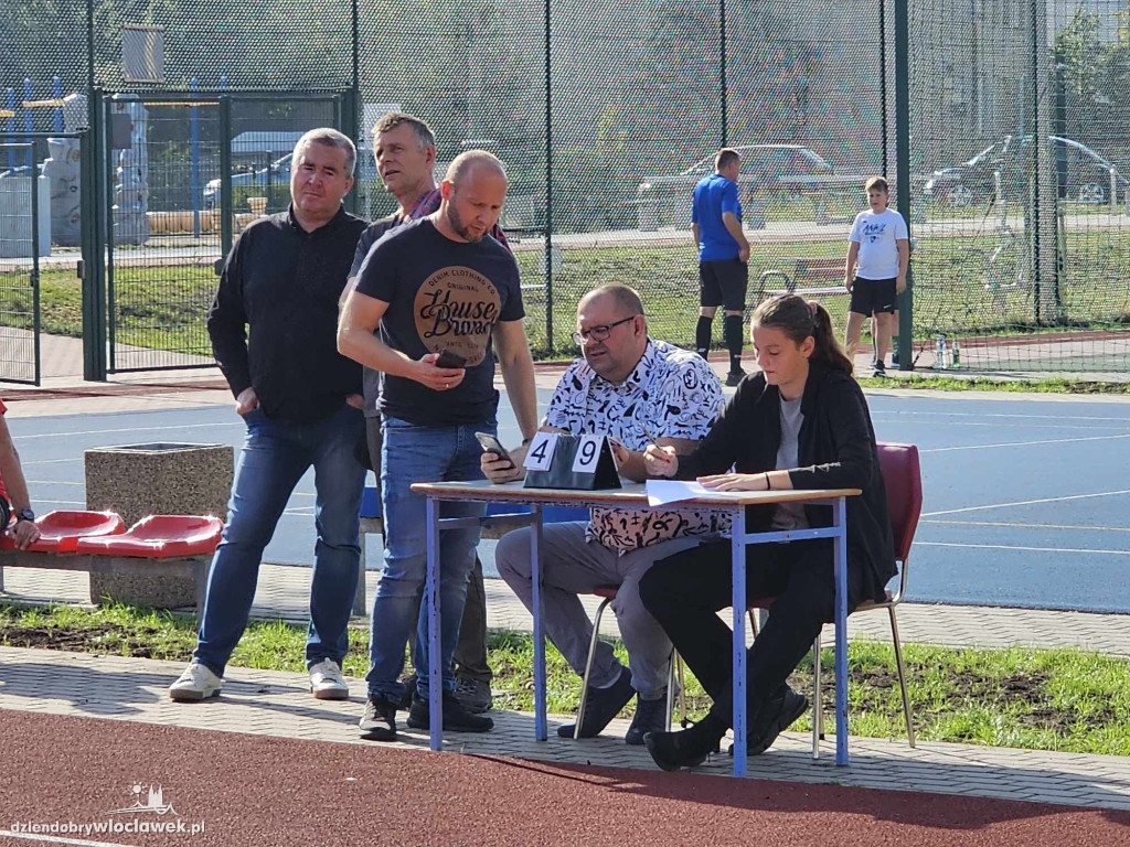 Licealiada 2023 w koszykówce 3x3