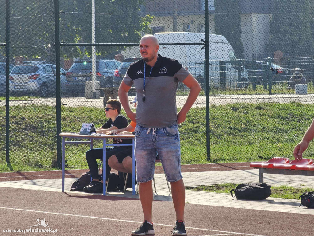 Licealiada 2023 w koszykówce 3x3