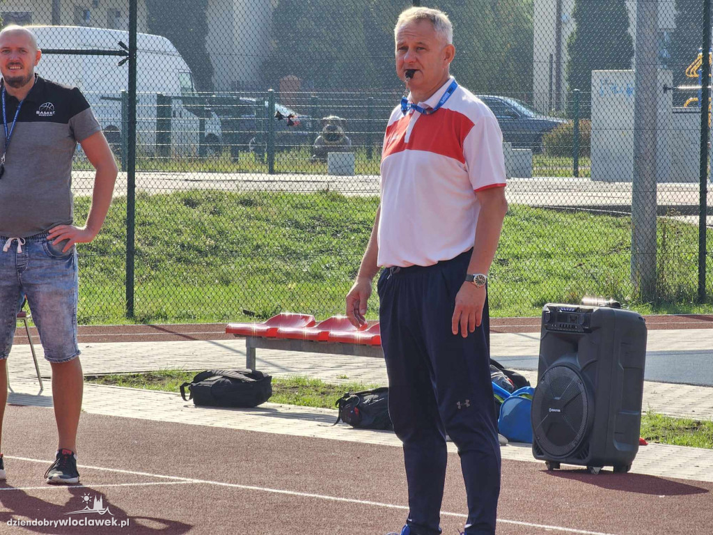 Licealiada 2023 w koszykówce 3x3