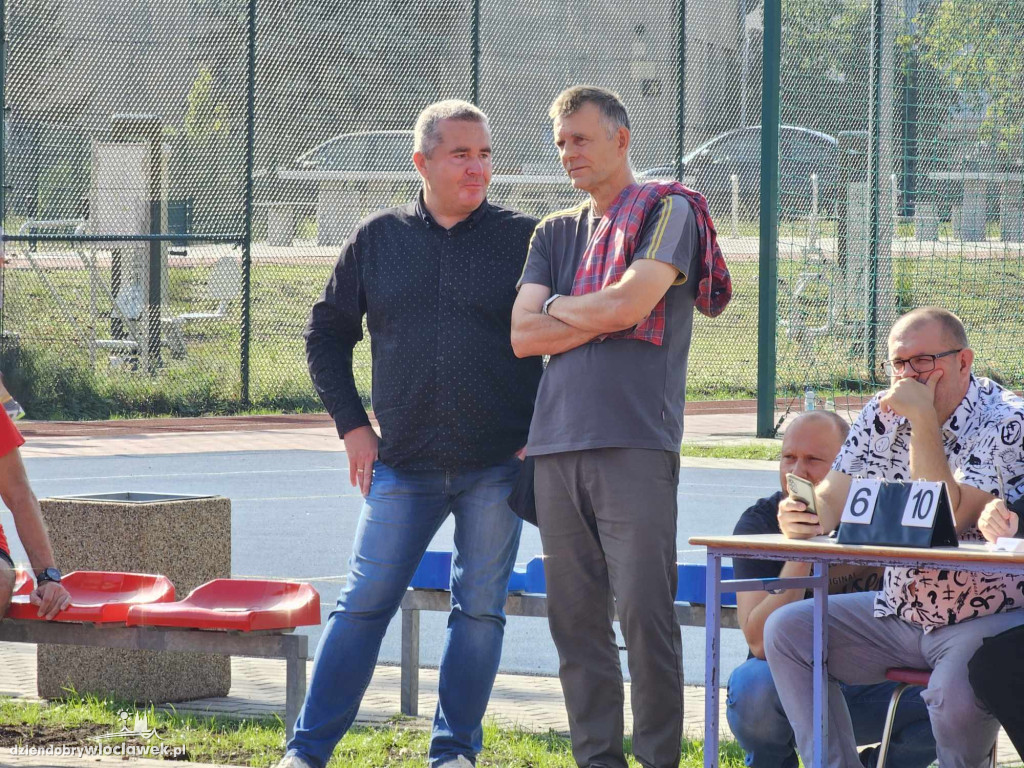 Licealiada 2023 w koszykówce 3x3
