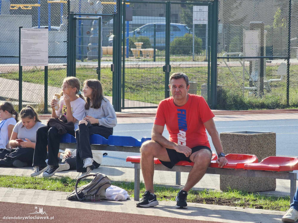 Licealiada 2023 w koszykówce 3x3