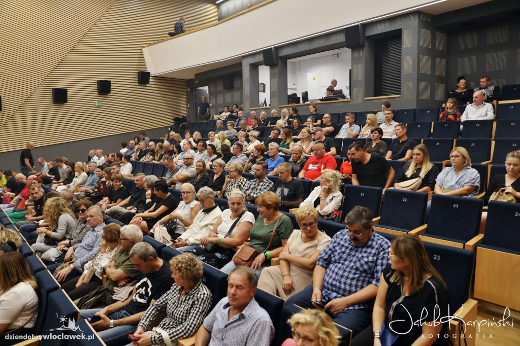 Kwartet Proforma i Kazik Staszewski w Brześciu