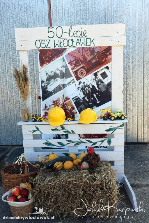 50 lat Ośrodka Szkolenia Zawodowego