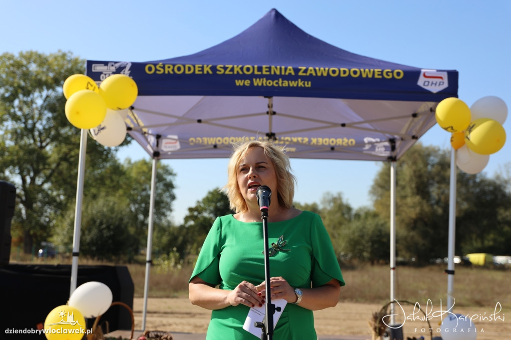 50 lat Ośrodka Szkolenia Zawodowego
